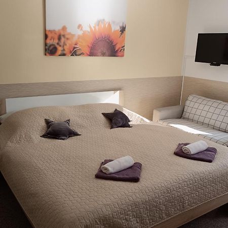 Apartmany Svitkov 79 파르두비체 외부 사진