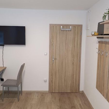 Apartmany Svitkov 79 파르두비체 외부 사진