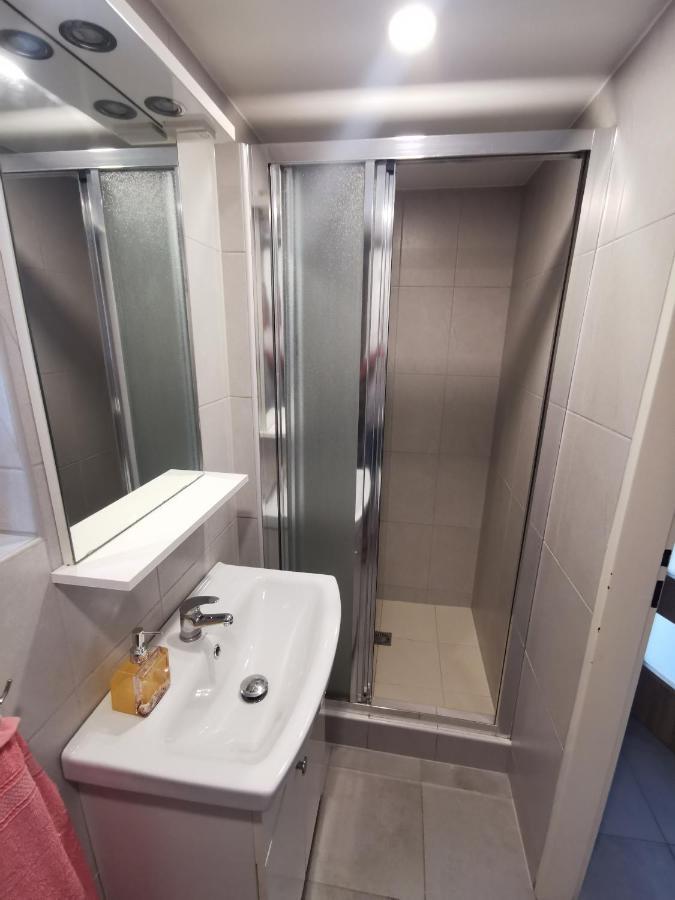 Apartmany Svitkov 79 파르두비체 외부 사진