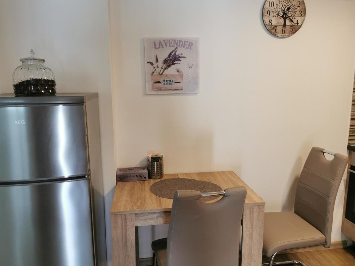 Apartmany Svitkov 79 파르두비체 외부 사진