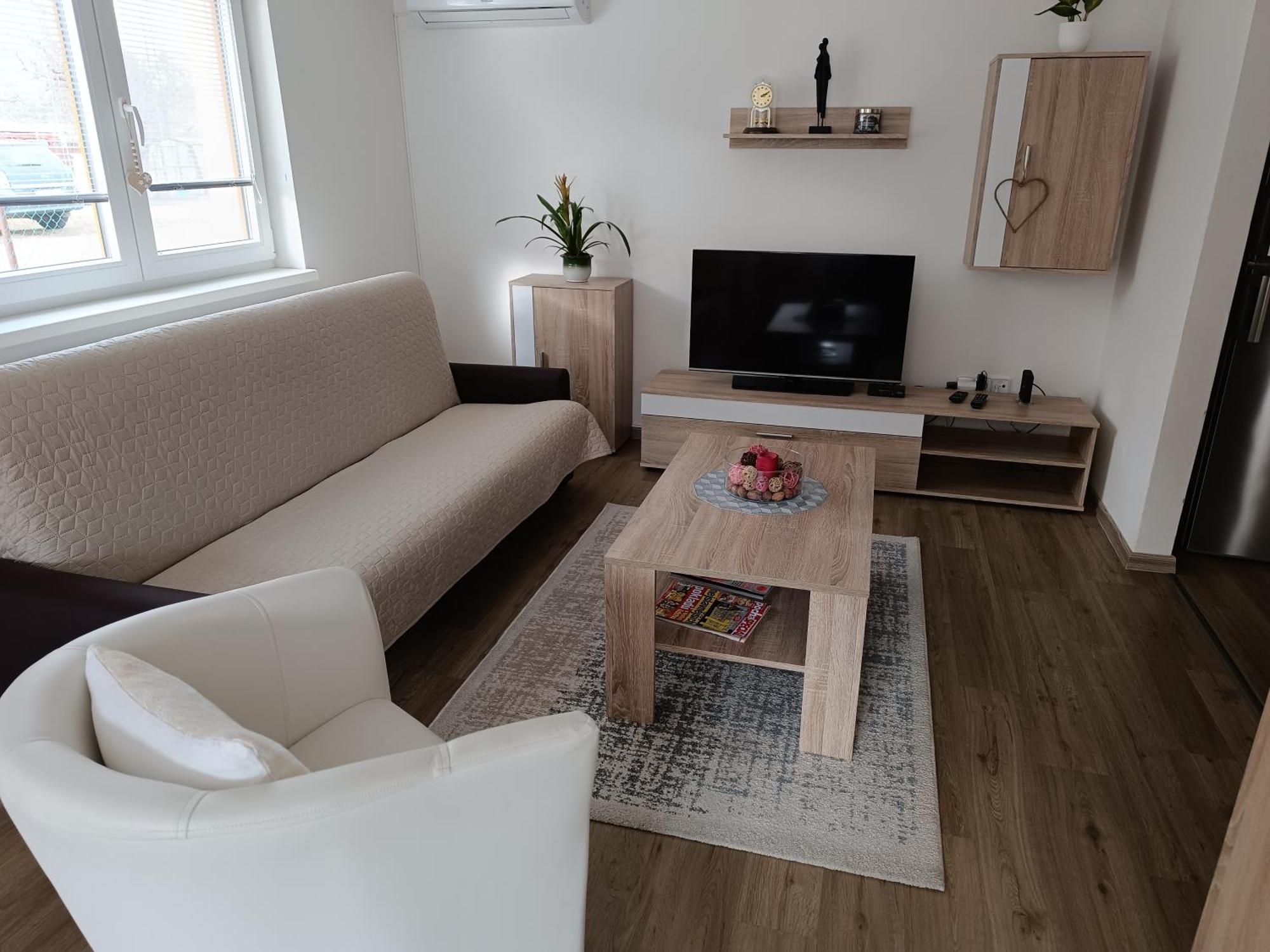 Apartmany Svitkov 79 파르두비체 외부 사진