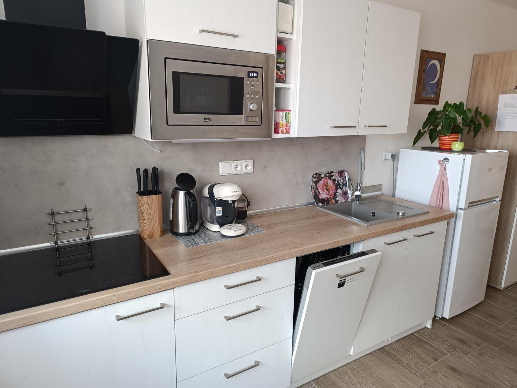 Apartmany Svitkov 79 파르두비체 외부 사진