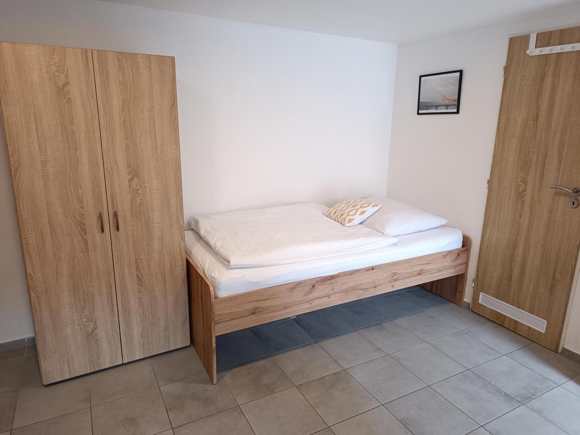 Apartmany Svitkov 79 파르두비체 객실 사진