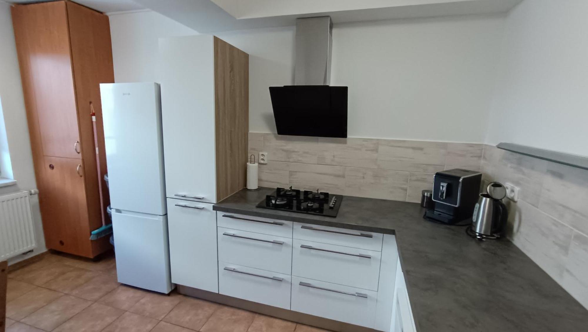 Apartmany Svitkov 79 파르두비체 외부 사진