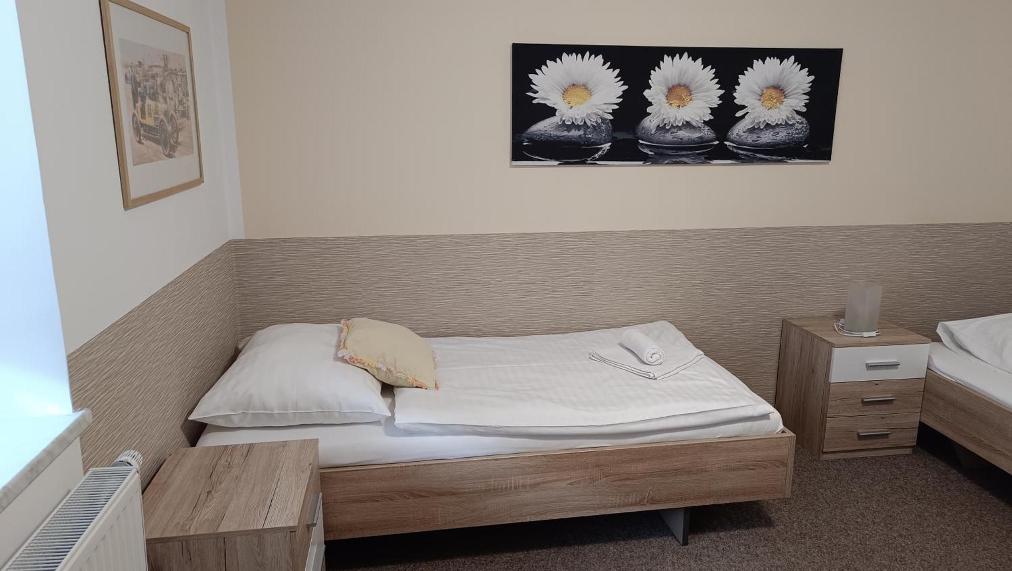Apartmany Svitkov 79 파르두비체 외부 사진