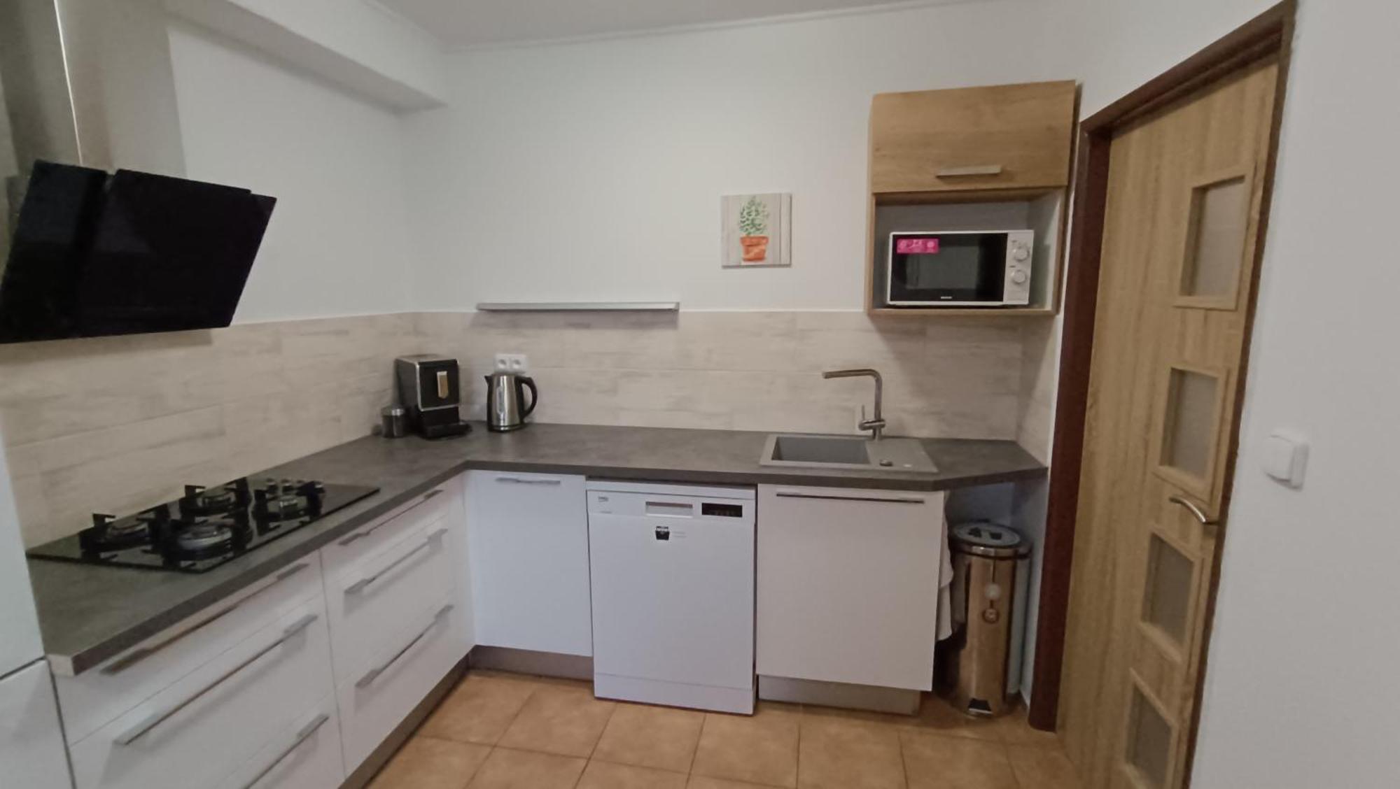 Apartmany Svitkov 79 파르두비체 외부 사진