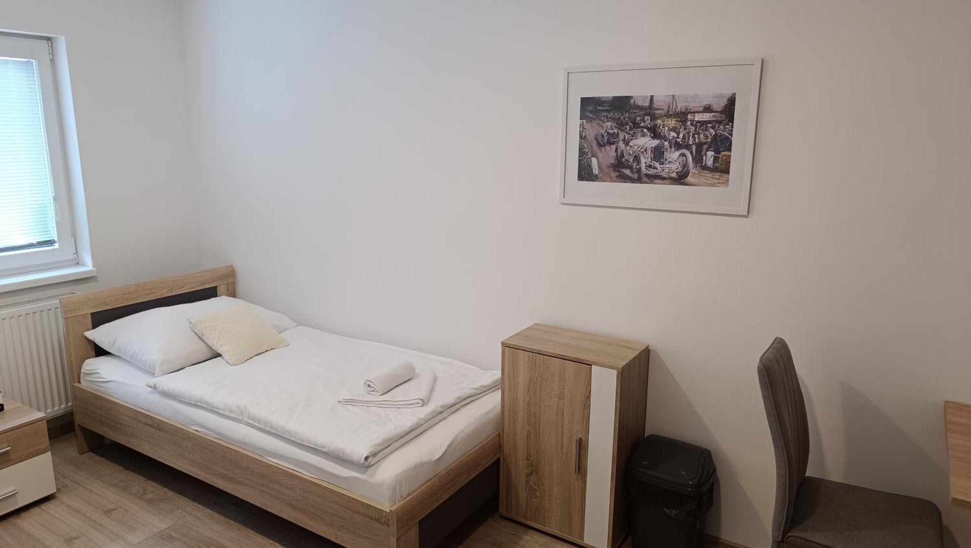 Apartmany Svitkov 79 파르두비체 외부 사진